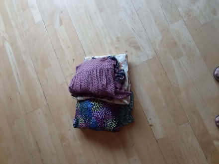 Photo of free Clothes (Northwood HA5) #1