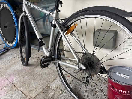 Photo of free Bike (Mount merrion) #4