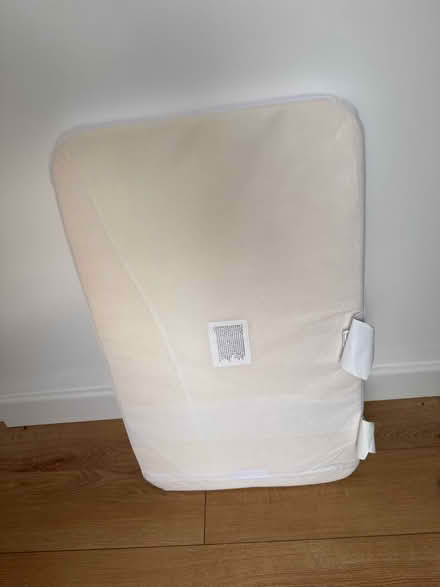 Photo of free Next To Me Mattress (CT6) #2
