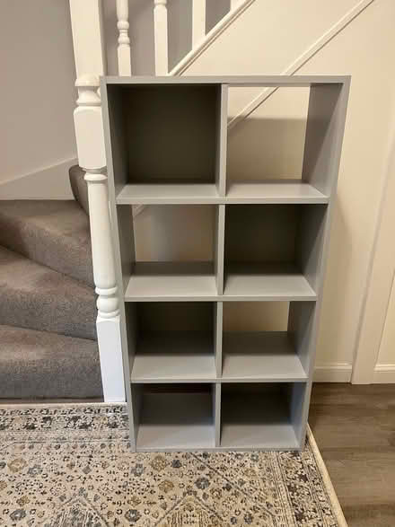 Photo of free Shelving unit (Cambusbarron FK7) #1