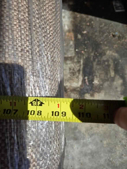 Photo of free Ethan Allen Bennett Couch in Cacao (San Marcos, Rancheros Road) #3
