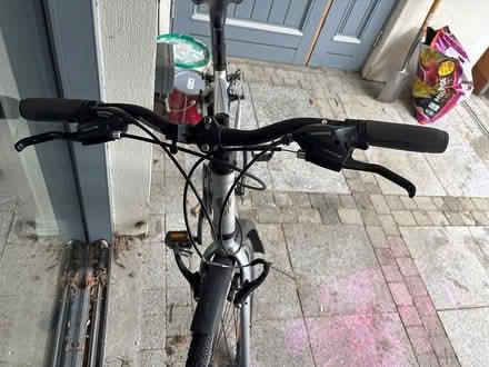 Photo of free Bike (Mount merrion) #3