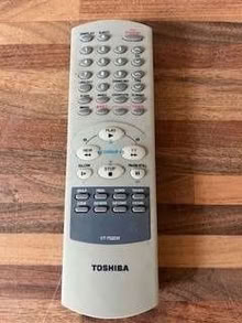 Photo of free Toshiba remote (Westerhope NE5) #1
