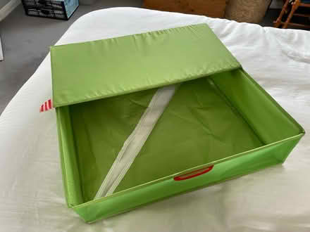 Photo of free Folding under bad storage (Stoneleigh KT17) #3