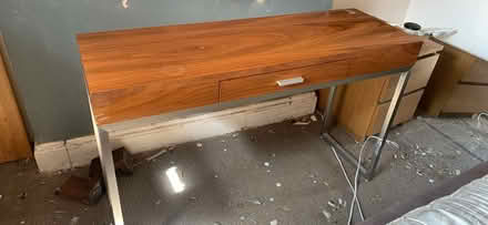 Photo of free Desk (Glastonbury BA6) #1