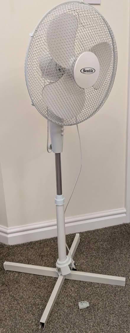Photo of free Fan (Allestree DE22) #1