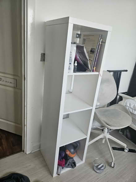 Photo of free IKEA kallax (Purfleet RM19) #2