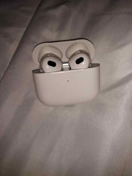 Photo of free Earphones (CT8) #4