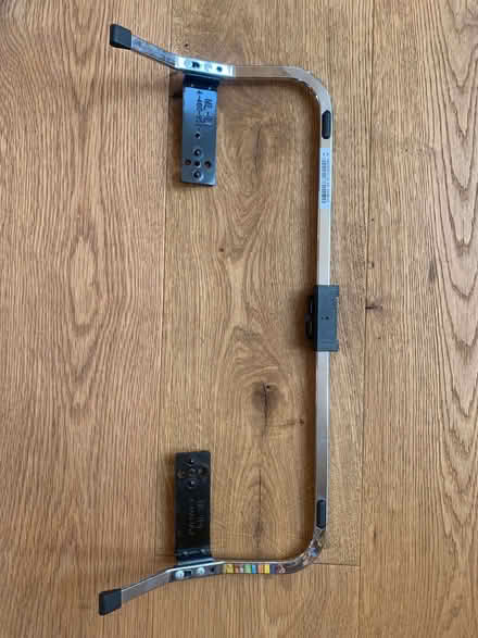 Photo of free TV wall bracket (Portslade by Sea BN41) #1