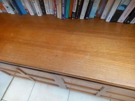 Photo of free Tall nathan unit (Hucclecote) #1
