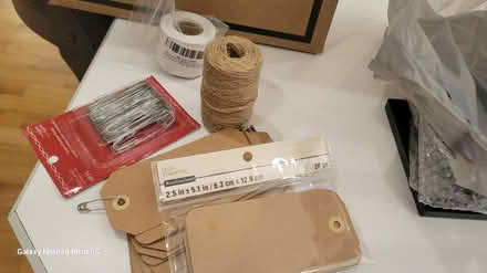 Photo of free Craft supplies (Kensington) #1