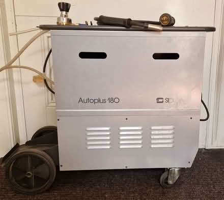 Photo of free SIP Autoplus 180 amp MIG Welder (Workington Ashfield CA14) #1