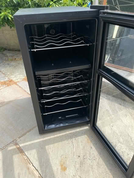 Photo of free Mini drinks chiller (GL11) #2