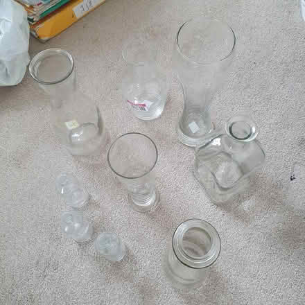 Photo of free Glass (Dudley) #1