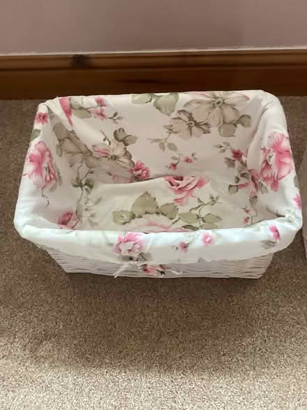 Photo of free Baskets (Waterloville) #2
