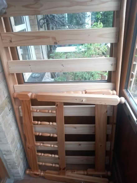 Photo of free Bed (Hertford SG14) #1