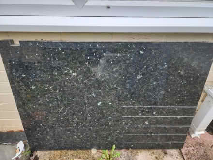 Photo of free Kitchen counter top with draining ridges (Tonna SA11) #1