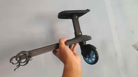 Photo of free Buggy board for prams (B43 Great Barr) #2