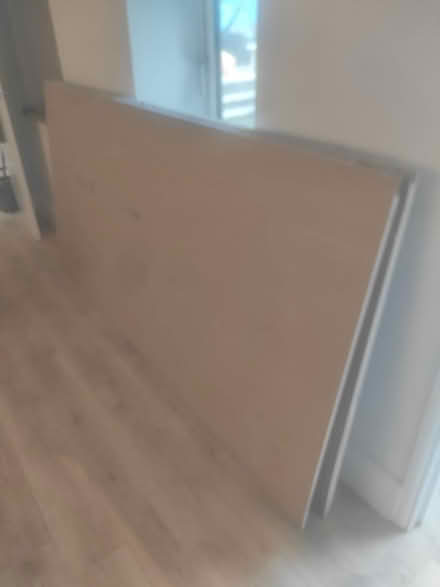 Photo of free 4x SOUNDBLOC plasterboard sheets (Bevendean) #1