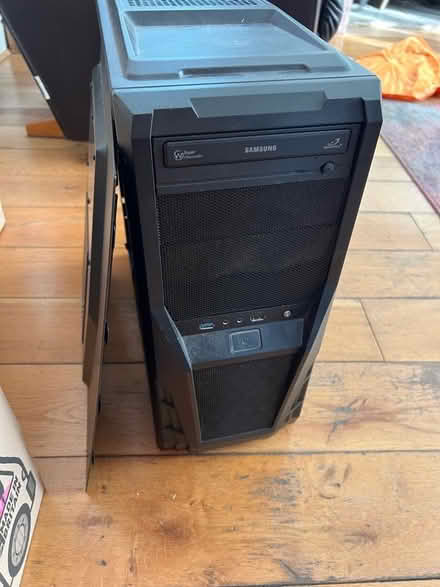 Photo of free Gaming PC - case and parts (Wallasey CH44) #1