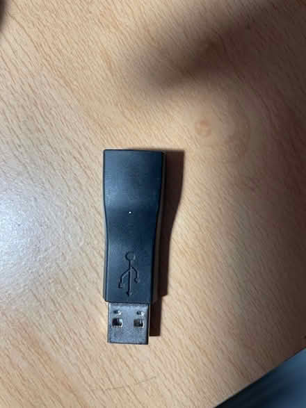 Photo of free USB extension (Cambridge CB4) #1