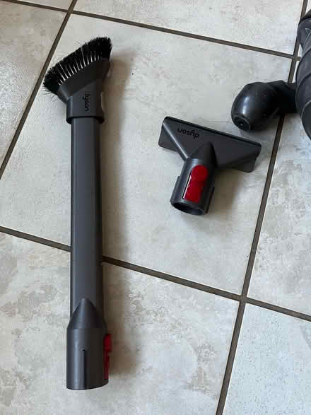 Photo of free Dyson light ball vacuum (West Wickham BR4) #2