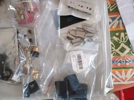 Photo of free Creality Ender 3 type bits/parts (Cleator Moor CA25) #1