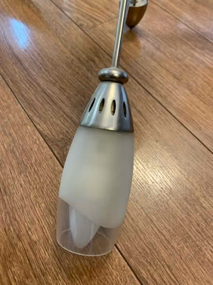 Photo of free Ceiling light (Thrapston) #2