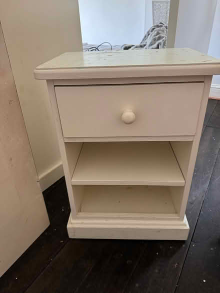 Photo of free Aspace bedside table (CR3) #1