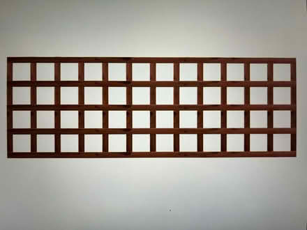 Photo of Square trellises (Holloway N7) #1