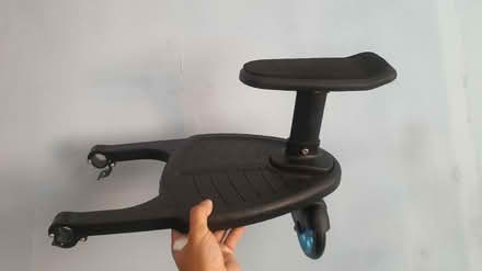 Photo of free Buggy board for prams (B43 Great Barr) #1