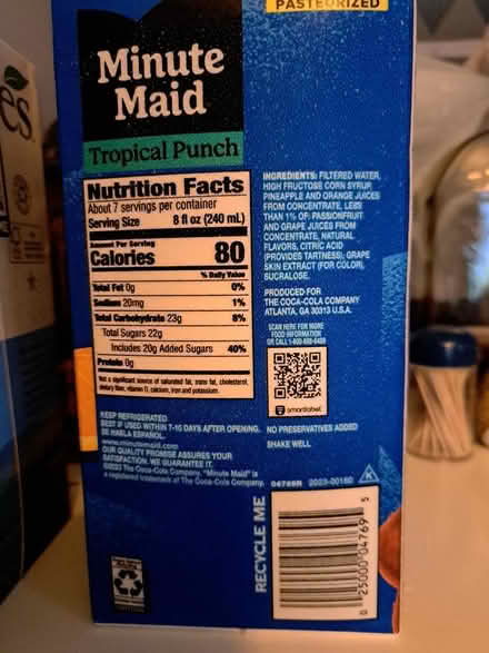 Photo of free 2 Juices (Brightwood-Takoma) #3