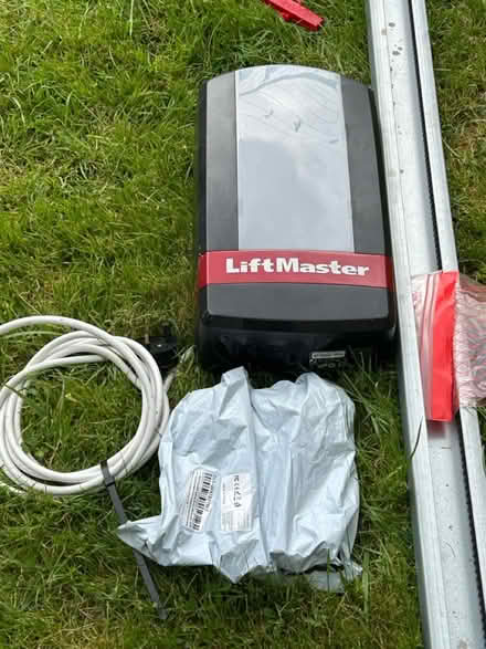 Photo of free Garage Door Opener (240v) (Bristol BS4) #1