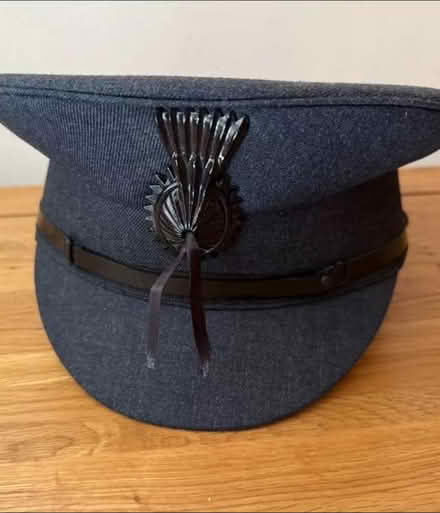 Photo of Chauffeur Cap (LE16 Market Harborough) #1