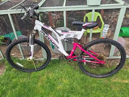 Photo of free Girls Mountain bike (Sprowston NR7) #1