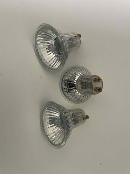 Photo of free Assorted bulbs (Fairbrae EH11) #1