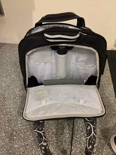 Photo of free Rolling lap-top bag (Alexandria, VA) #2