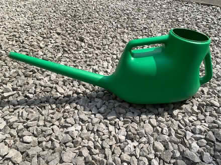 Photo of free Watering can (W12) #1