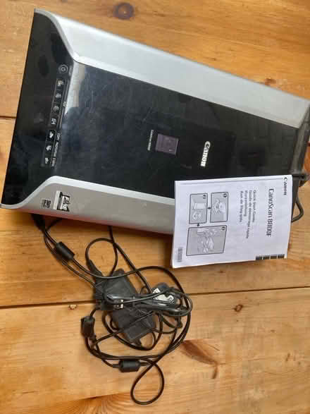 Photo of free Scanner (Panshanger AL7) #1