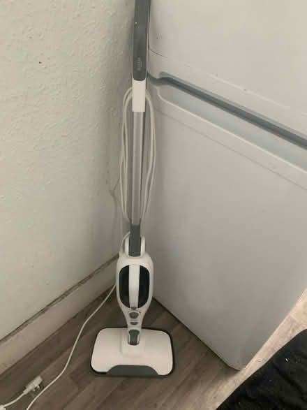 Photo of free Bush steam mop (NW10) #1