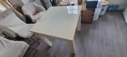 Photo of free Next dinning table (ME6 5GF) #1