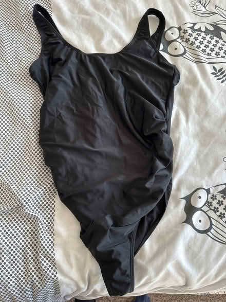 Photo of free Maternity swimming costume (Oldfield Park) #1