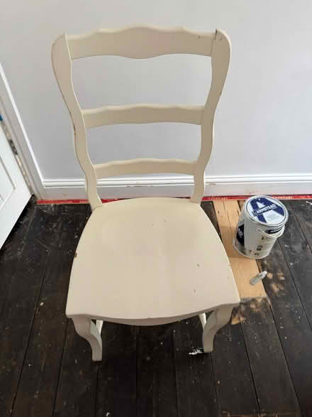 Photo of free Aspace chair (CR3) #1