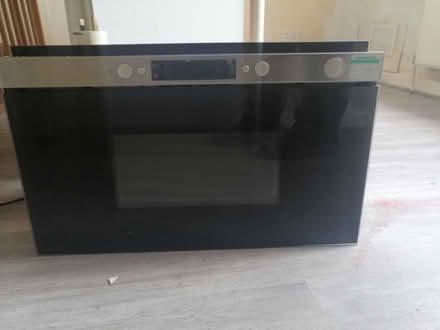 Photo of free Integrated cooker and hob (Ball Hill CV2) #2