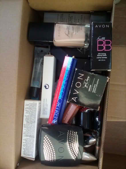 Photo of free Make up products (Shipley, BD18) #1