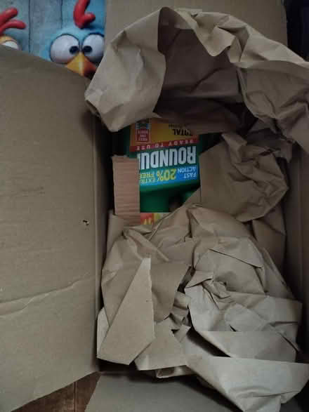 Photo of free Weed killer (Rowner PO13) #1