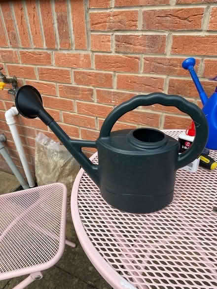 Photo of free Small watering cans (Findern CP DE23) #1
