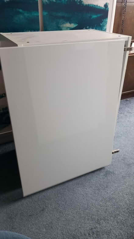 Photo of free Ikea kitchen cabinet (Pitshanger W5) #2