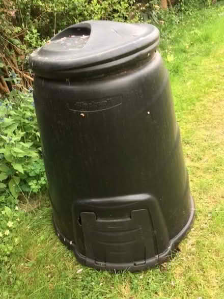 Photo of free composter (Headington OX3) #1