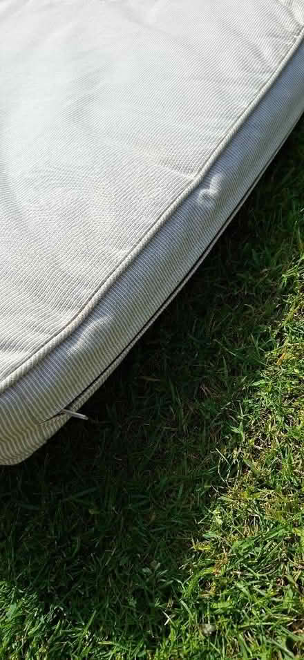 Photo of free Seat Cushions (Pokesdown BH6) #4